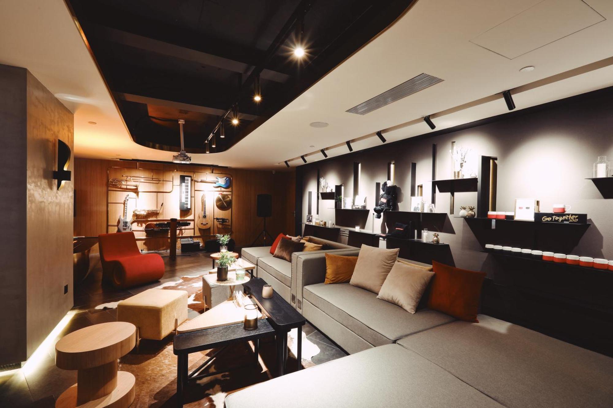 Citigo Hotel Green Lake 昆明 エクステリア 写真