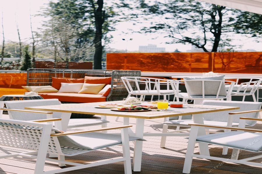 Citigo Hotel Green Lake 昆明 エクステリア 写真